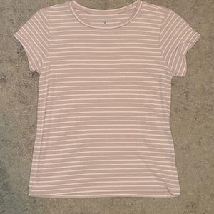 AEO crop top Size S
